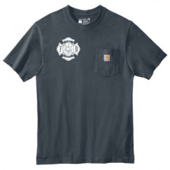 Unisex Carhartt Tall Pocket Tee