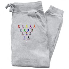 Unisex Fleece Jogger