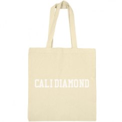 Canvas Bargain Tote Bag