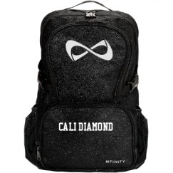 Nfinity Sparkle Backpack Bag