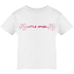 Infant Cotton Tee