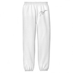 Youth Fleece Sweatpants