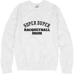 Unisex Ultimate Cotton Crewneck Sweatshirt