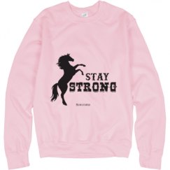 Unisex Basic Promo Crewneck Sweatshirt