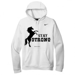 Unisex Nike Pullover Hoodie