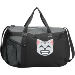 Gemline Sequel Sport Duffel Bag