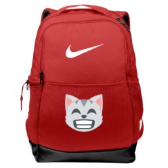 Nike Brasilia Medium Backpack