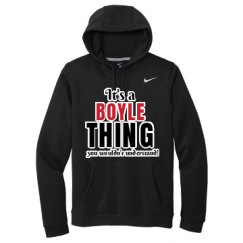 Unisex Nike Pullover Hoodie