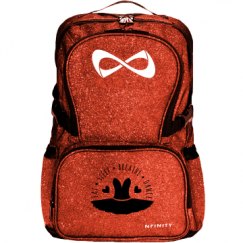 Nfinity Sparkle Backpack Bag