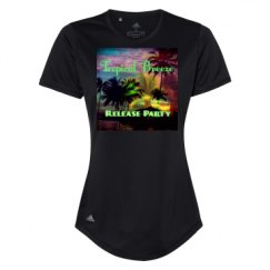 Women's Adidas Sport Shirt 