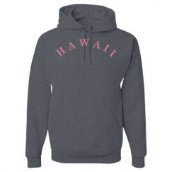 Unisex Basic Promo Hoodie