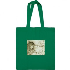 Canvas Tote Bag