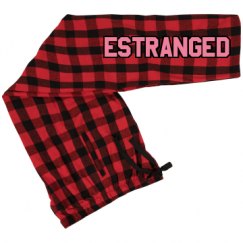 Unisex Fashion Flannel Pajama Pants