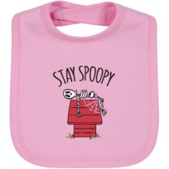 Infant Jersey Bib