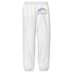 Youth Fleece Sweatpants