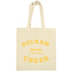 Canvas Bargain Tote Bag