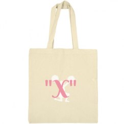 Canvas Bargain Tote Bag