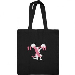 Canvas Tote Bag