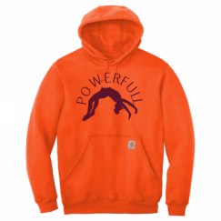 Unisex Carhartt Hooded Sweatshirt