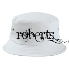 Unisex Bucket Hat