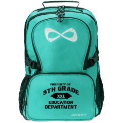 Nfinity Backpack Bag