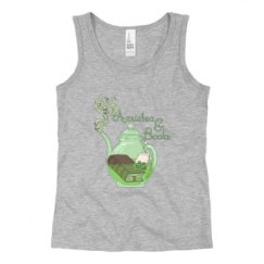 Youth Girls Tank Top