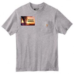 Unisex Carhartt Tall Pocket Tee