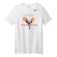 Youth Nike Legend Shirt