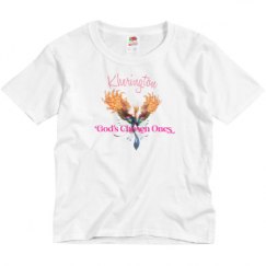 Youth Basic Tee