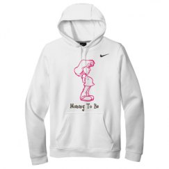 Unisex Nike Pullover Hoodie