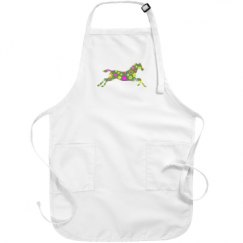 Adjustable Full Length Apron