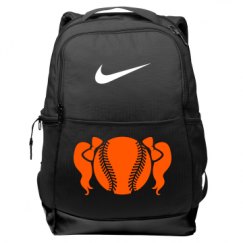 Nike Brasilia Medium Backpack