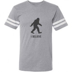 Unisex Vintage Sports Tee