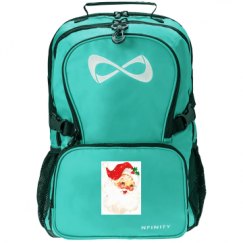 Nfinity Backpack Bag