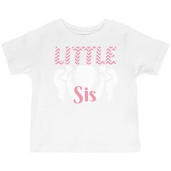 Toddler Basic Promo Jersey Tee