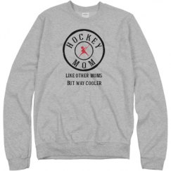 Unisex Basic Promo Crewneck Sweatshirt