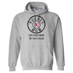 Unisex Basic Promo Hoodie