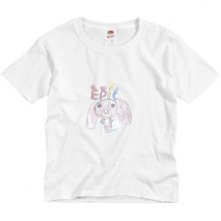 Youth Basic Promo Tee