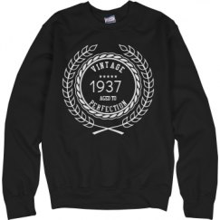 Unisex Basic Promo Crewneck Sweatshirt