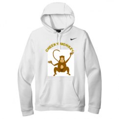 Unisex Nike Pullover Hoodie