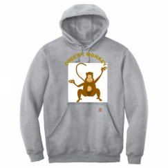 Unisex Carhartt Hooded Sweatshirt