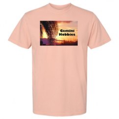 Adult Heavyweight T-Shirt