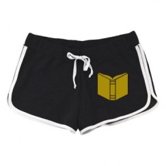 Ladies Relay Shorts