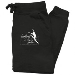 Unisex Fleece Jogger