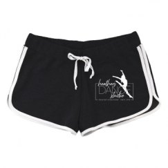 Ladies Relay Shorts