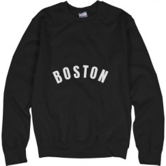 Unisex Basic Promo Crewneck Sweatshirt