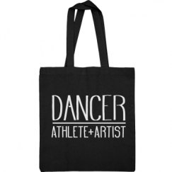 Canvas Tote Bag