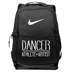 Nike Brasilia Medium Backpack