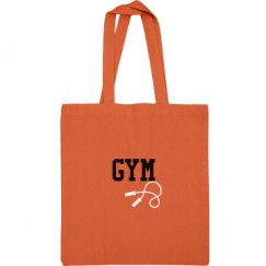 Canvas Tote Bag