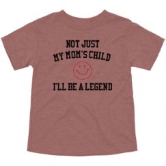 Toddler Triblend Tee